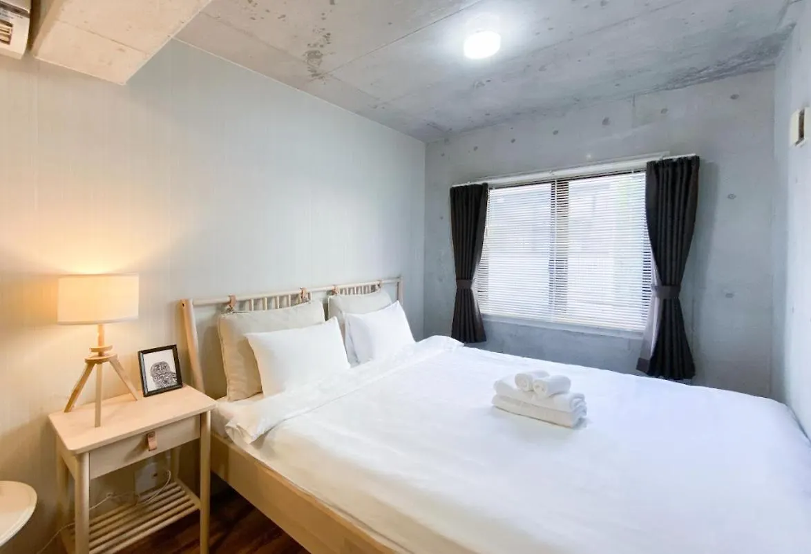 Uhome Otsuka Villa 東京都 日本