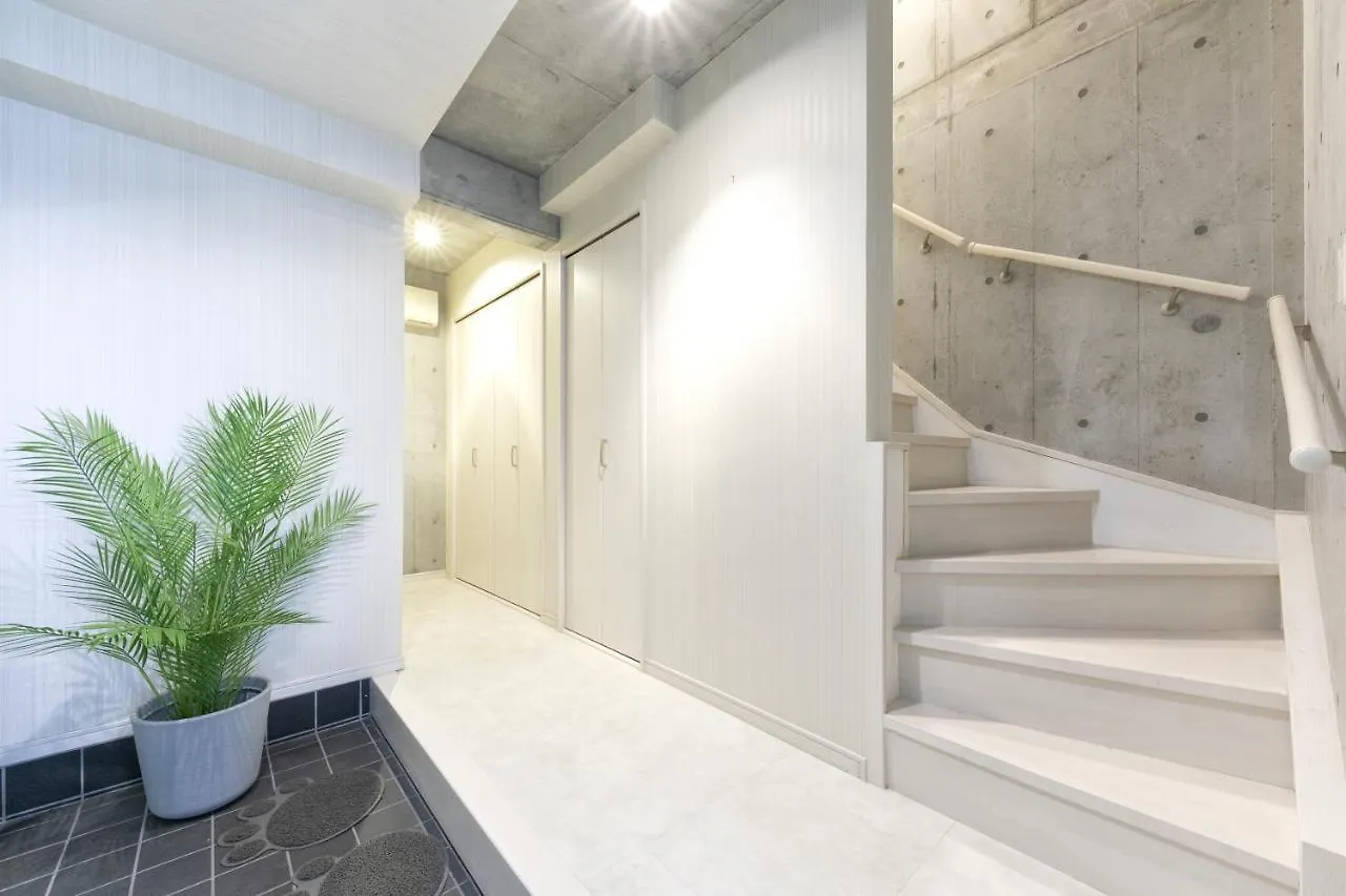 Uhome Otsuka Villa Tokyo