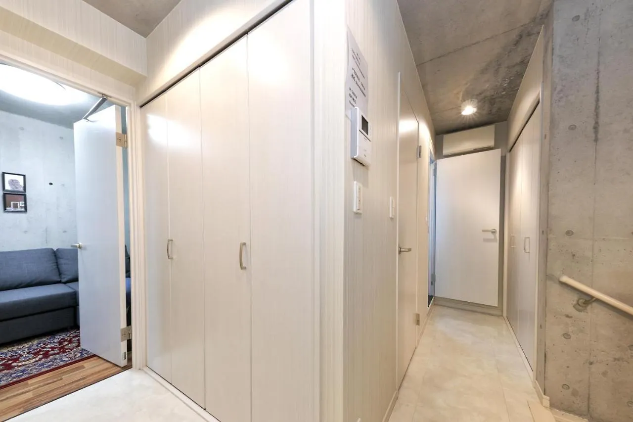 Uhome Otsuka Villa Tokyo