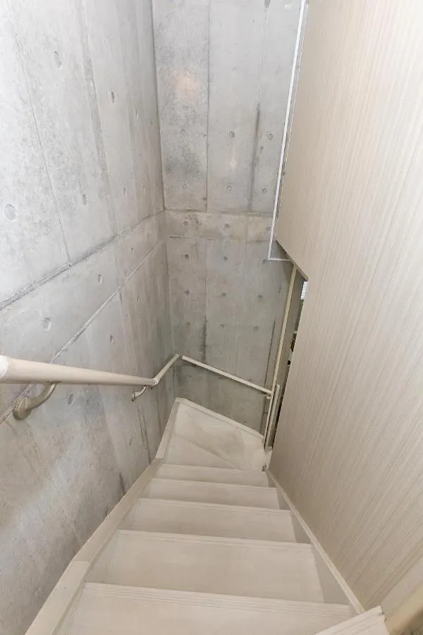 Uhome Otsuka Villa Tokyo