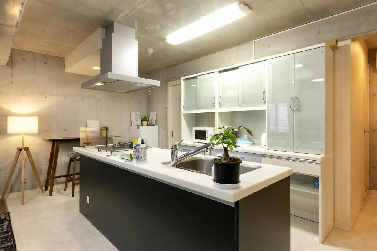 Uhome Otsuka Villa Tokyo