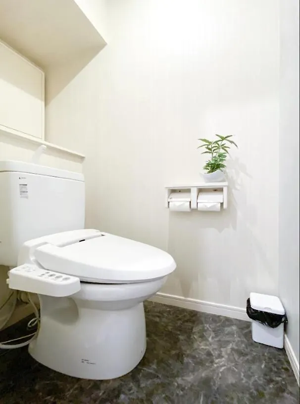 Uhome Otsuka Villa Tokyo Japan